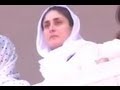 Saif Ali Khan & Kareena Kapoor at Tiger Pataudi's funeral