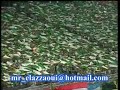Algeria Vs Egypt النشيد الوطني الجزائري