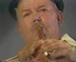 Modvai táncok – Gusa Pál / Hungarian Sheperd's Flute Player