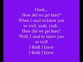 Search Video
