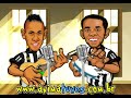 Demônios da Vila