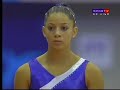 Jessica Gil 2007 Pan Am Games EF VT