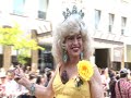 Toronto Gay Pride March 2007