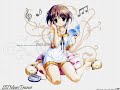 Trance - The Paradise