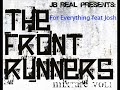 JB Real - For everything Remix feat Young Josh and Front Runners
