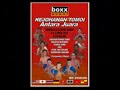 Faizul Salleh VS Angke Empravin Part 1 Faizul Salleh VS Angke Empravin Part 1