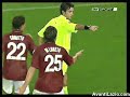 Torino 0-4 Lazio highlights