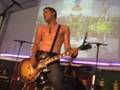 New Disaster - Live at Gideon