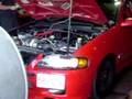 Spec V Turbo
