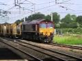 The Amateur Basher's Whistles and Two Tones 3