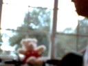 me singing to my teddy \"Tah\" lol