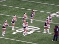 St. Louis Rams Cheerleaders