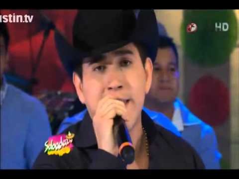 legal - el bebeto y su banda tierra y libertad en sabadazo cantando lo legal 8 de septiembre.