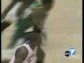 Kobe Elbows Sasha