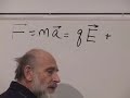 Classical Mechanics 8 Video Tutorial