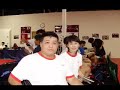 8/9/2008
icc table tennis center
milpitas, ca
group 1: 1st jiaqi zheng/chao fang
group 2: 1st daniel puscasu/venkat jayaraman
group 3: 1st lu yu/leland chen
group 4: steven li/kunal chodri
group 5: shivansh singla/krish avvari