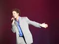 Justin Guarini - Unchained Melody