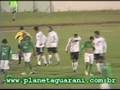 Guarani x Brasil de Pelotas