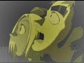 Dream A Dream FLCL