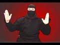 Ask A Ninja Question 17 Omnibus