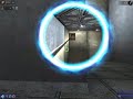 UT 2004 Portal Gun