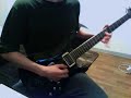 ELIXER from LOUDSPEAKER By Marty Friedman Played by suow ???