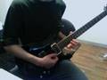 ELIXER from LOUDSPEAKER By Marty Friedman Played by suow スオウ