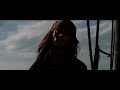 Ladies and gentlemen...Capitan Jack Sparrow