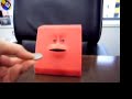 Banpresto Face Bank Feed It A Penny Strapya