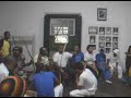 ABCA - Mestres de Capoeira Angola da Bahia ABCA - Mestres de Capoeira Angola da Bahia