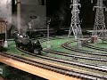 MTH Premier UP Big Boys (4-8-8-4) Steam Locomotives