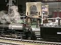 MTH Premier UP Big Boys (4-8-8-4) Steam Locomotives