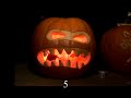 geekolanterns display