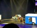 videos de MPH Show London With Top Gear Live 31.10.2008 - Race!