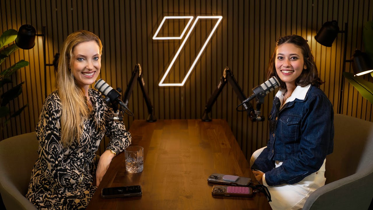 הפודקאסט של הדר מילר: הדר מוכתר מסמנת מטרה – ח"כית פשוטה בליכוד