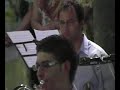 LA VIDA ES BELLA   Por: N. Piovani  -Banda de Sabiote-