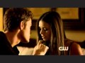 Stefan and Elena- The Kiss