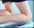 Sexy Copy Girl Skirt Office