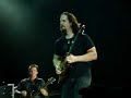 Always With Me.. (John Petrucci Guitar solo) G3 Argentina 06