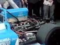 MATRA V12 RETROMOBILE 2008