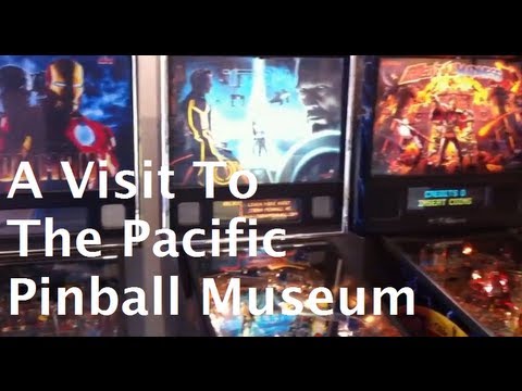 pinball