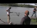 Kenai River Fishing