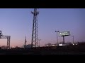 Nerska, Brighton Park, And Englewood Crossings In Chicago, IL. 12-1-09.