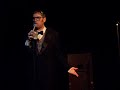 Neil Hamburger in Norman