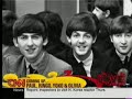 Beatles Reunion - Larry King Live (part 5)