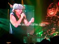 AC/DC Chicago 01.11.08 Dirty Deeds Done Dirt Cheap