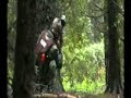 Woodland Gotcha BB 11 & 25.08.07 Paintball Blood&Bones