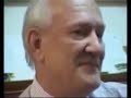 Dr. Ian Weber from England converts to ISLAM in Lebanon