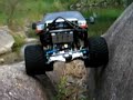 RC Crawling F350
