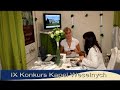 X Małopolskie Targi Ślubne- Kraków 26.XI.2006r.